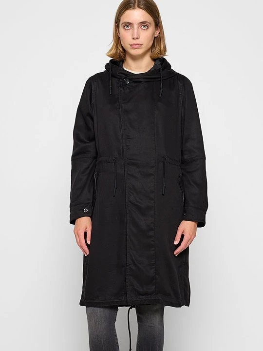 Zdjęcie produktu Parka G-Star czarny