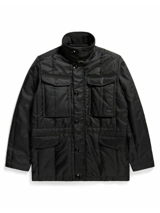 Zdjęcie produktu Parka G-Star czarny