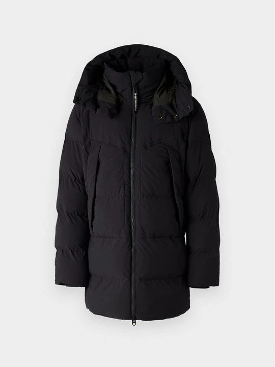 Zdjęcie produktu Parka G-Star czarny