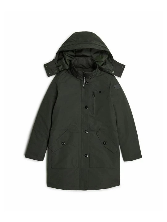 Zdjęcie produktu Parka G-Star szary