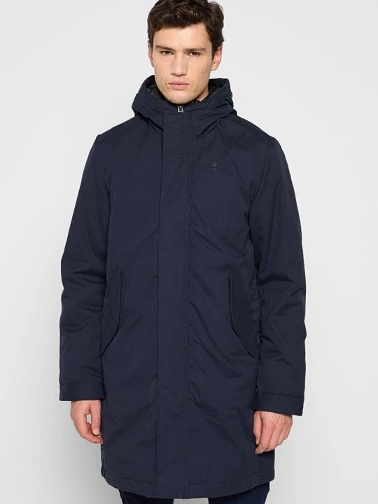 Zdjęcie produktu Parka G-Star granatowy