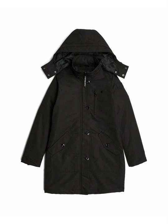Zdjęcie produktu Parka G-Star czarny