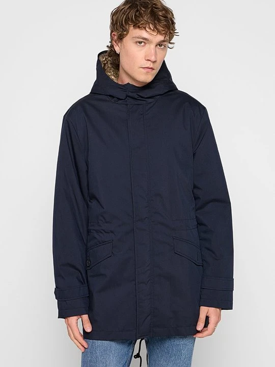 Zdjęcie produktu Parka Gaudi granatowy