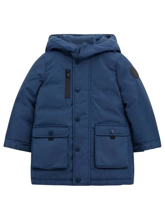 Zdjęcie produktu Parka Guess niebieski