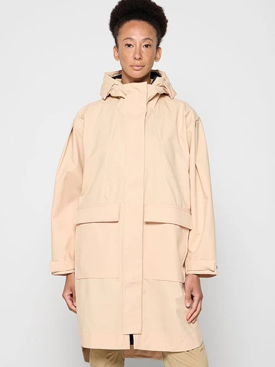 Zdjęcie produktu Parka Head zielony