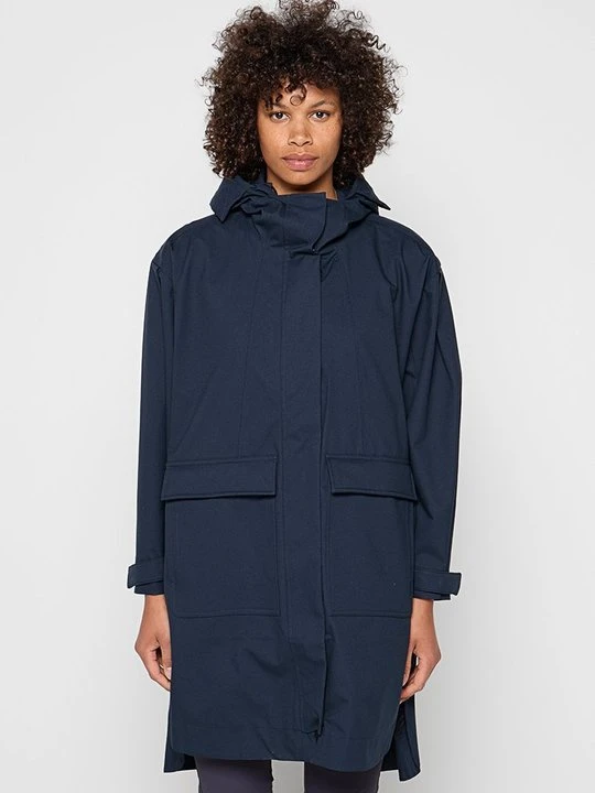 Zdjęcie produktu Parka Head granatowy