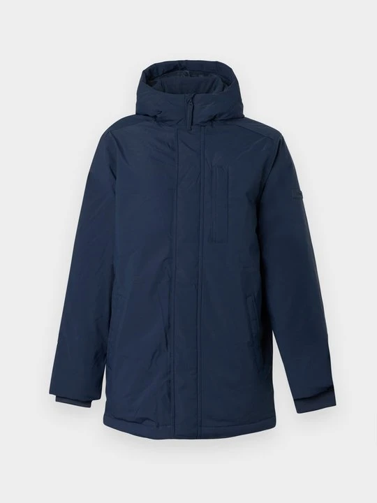 Zdjęcie produktu Parka Hollister Co. granatowy