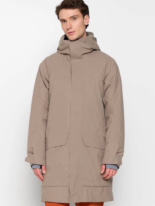 Zdjęcie produktu Parka Houdini beżowy