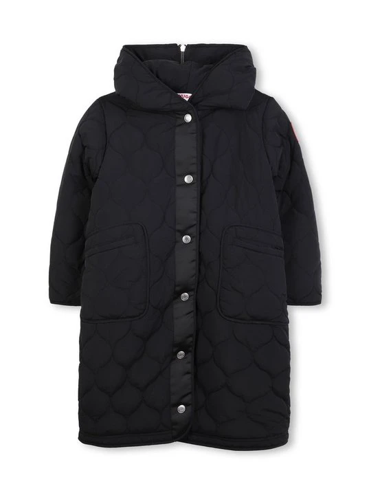 Zdjęcie produktu Parka Hugo czarny