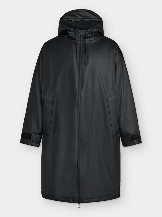 Zdjęcie produktu Parka Hunter czarny