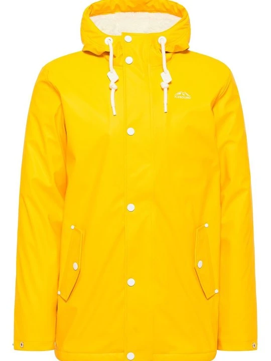 Zdjęcie produktu Parka ICEBOUND żółty