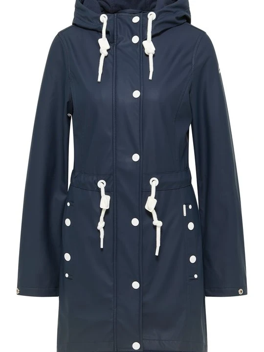 Zdjęcie produktu Parka ICEBOUND granatowy