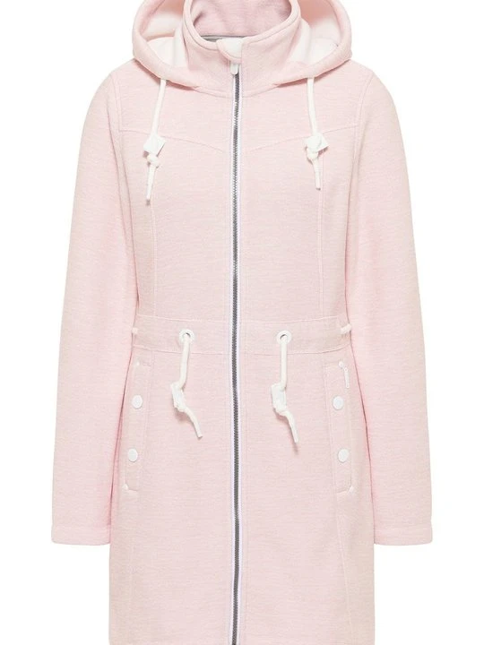 Zdjęcie produktu Parka ICEBOUND jasnoróżowy