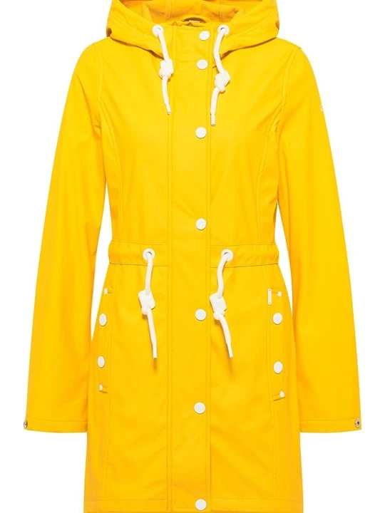 Zdjęcie produktu Parka ICEBOUND żółty