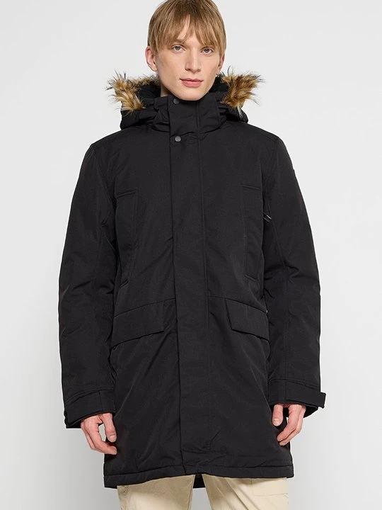 Zdjęcie produktu Parka icepeak czarny