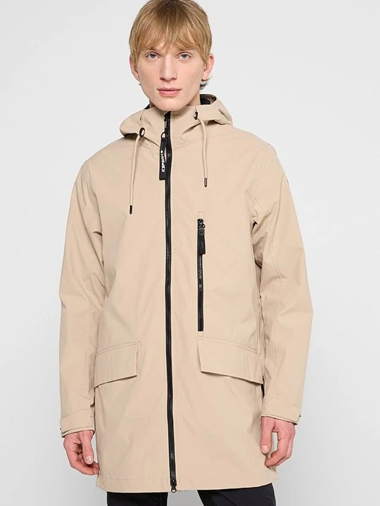 Zdjęcie produktu Parka icepeak piaskowy