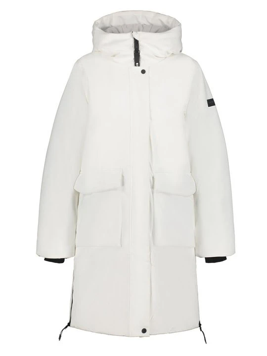 Zdjęcie produktu Parka icepeak mleczny
