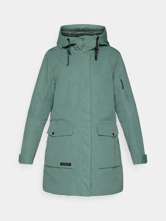 Zdjęcie produktu Parka icepeak zielony