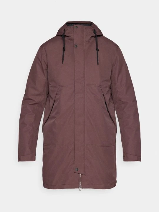 Zdjęcie produktu Parka icepeak brązowy
