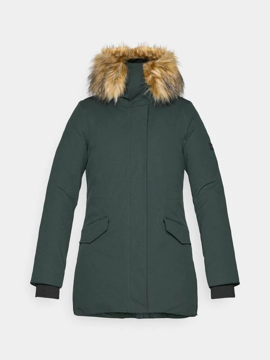 Zdjęcie produktu Parka icepeak ciemnozielony