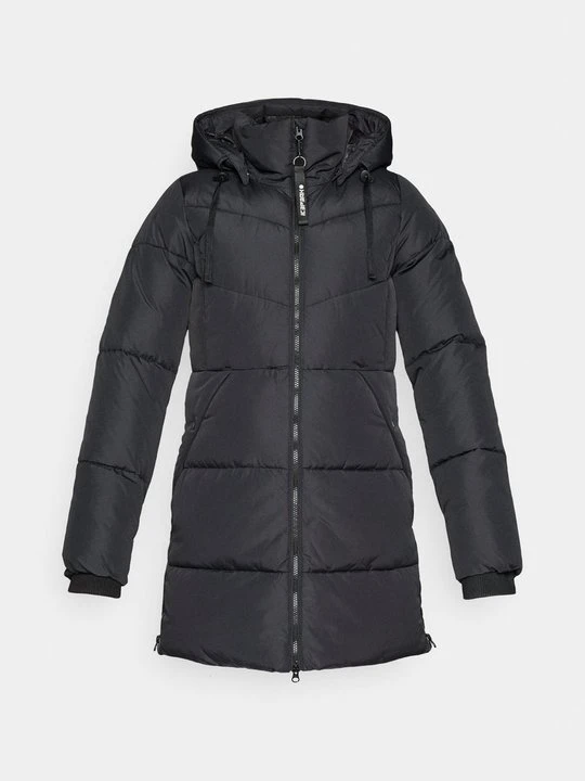 Zdjęcie produktu Parka icepeak czarny