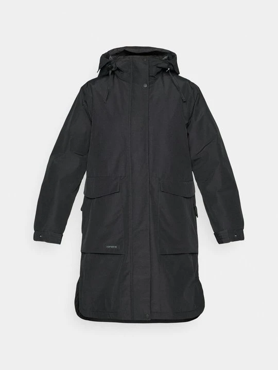 Zdjęcie produktu Parka icepeak czarny