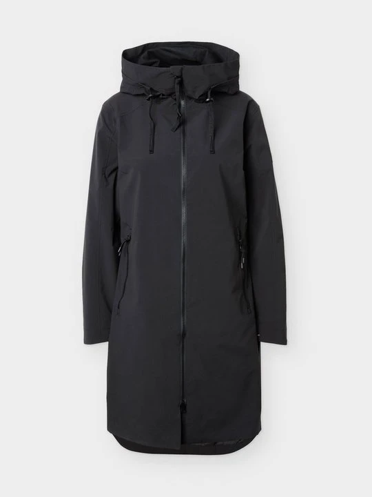 Zdjęcie produktu Kurtka hardshell icepeak czarny