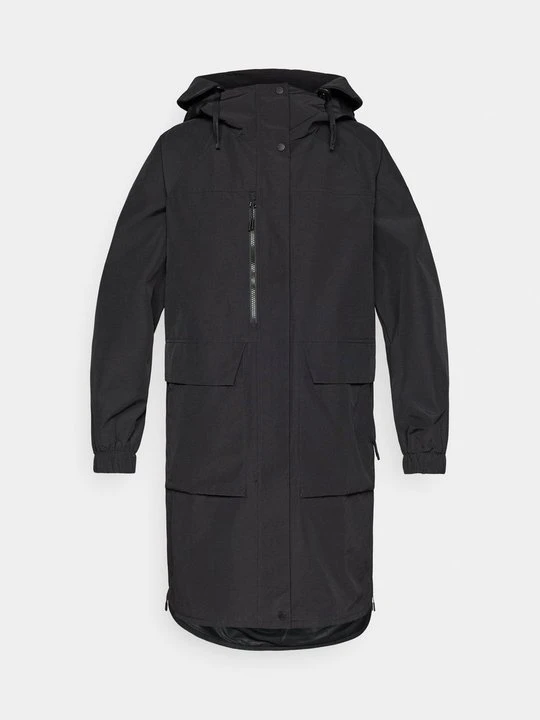 Zdjęcie produktu Parka icepeak czarny
