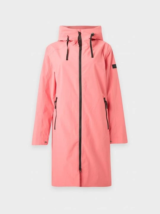 Zdjęcie produktu Parka icepeak łososiowy