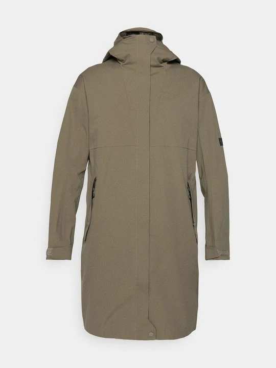 Zdjęcie produktu Parka icepeak zielony