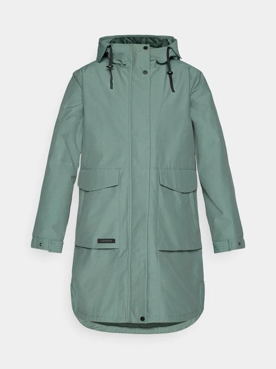 Zdjęcie produktu Parka icepeak zielony