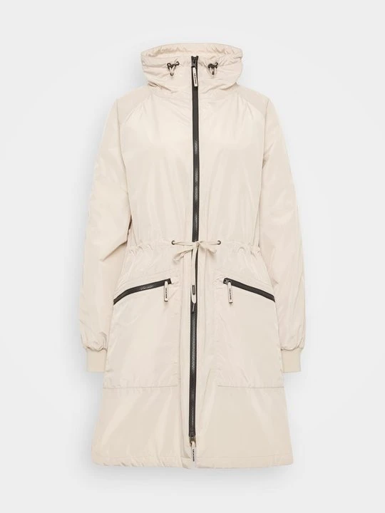 Zdjęcie produktu Parka ILSE JACOBSEN beżowy