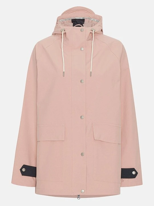 Zdjęcie produktu Parka ILSE JACOBSEN jasnoróżowy