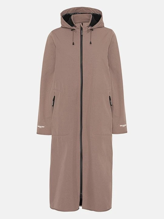 Zdjęcie produktu Parka ILSE JACOBSEN liliowy