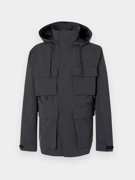 Zdjęcie produktu Parka J.Lindeberg czarny