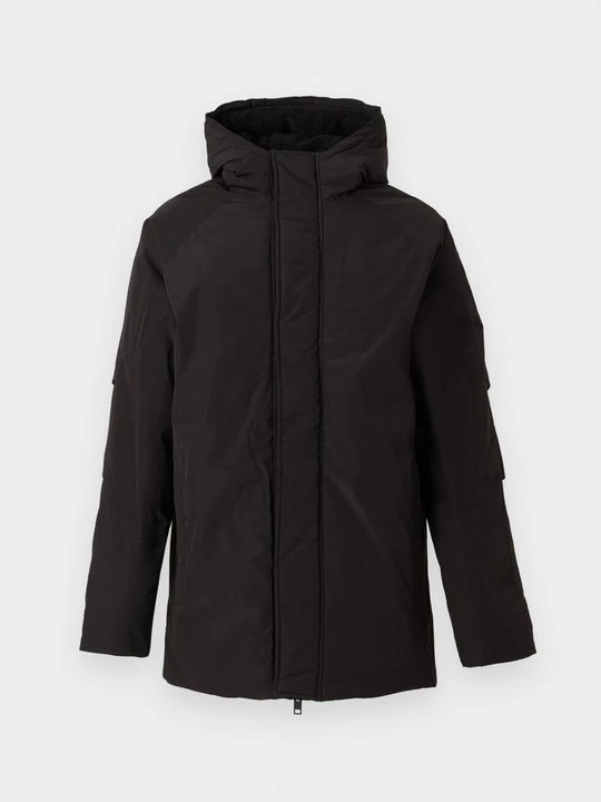 Zdjęcie produktu Parka Jack&Jones czarny