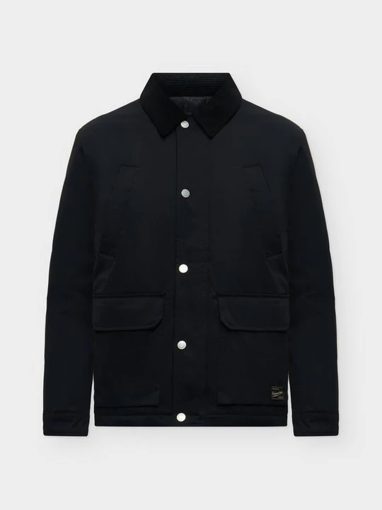 Zdjęcie produktu Parka Jack&Jones czarny