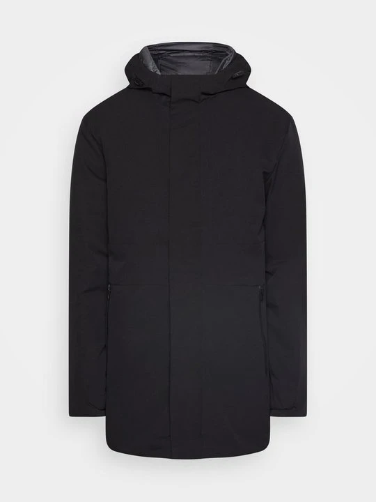 Zdjęcie produktu Parka Jack&Jones czarny