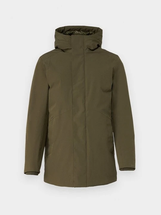 Zdjęcie produktu Parka Jack&Jones khaki
