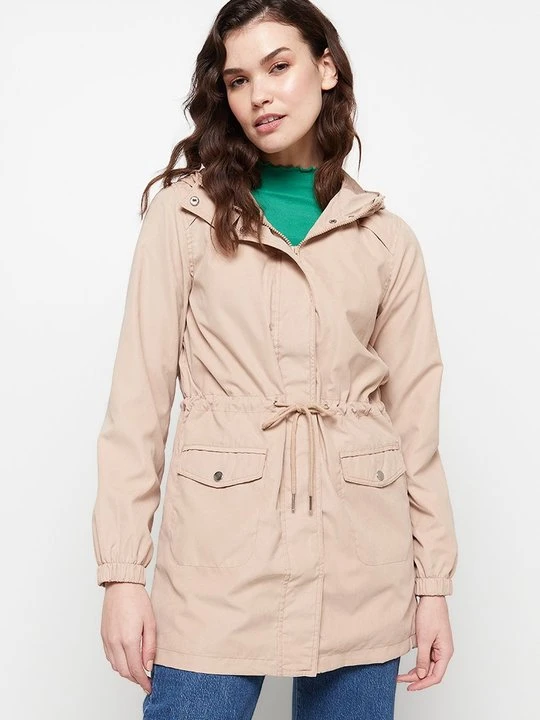 Zdjęcie produktu Parka JDY piaskowy