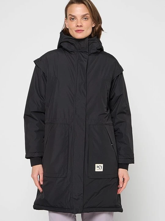 Zdjęcie produktu Parka Kari Traa