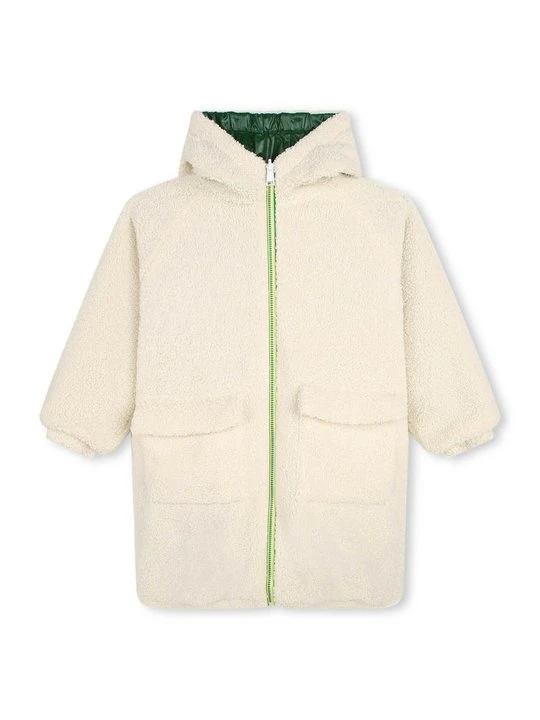 Zdjęcie produktu Parka KARL LAGERFELD zielony