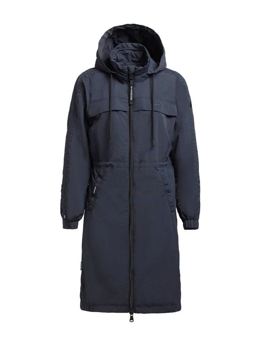 Zdjęcie produktu Parka khujo granatowy
