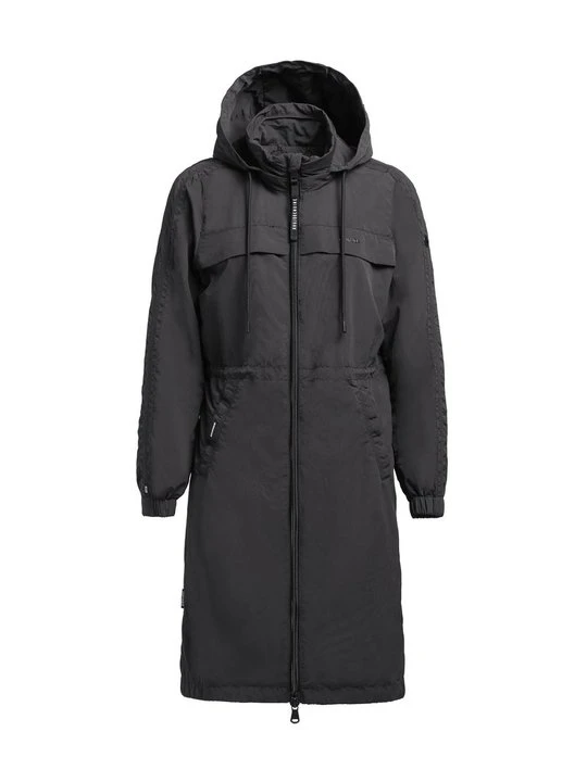 Zdjęcie produktu Parka khujo czarny