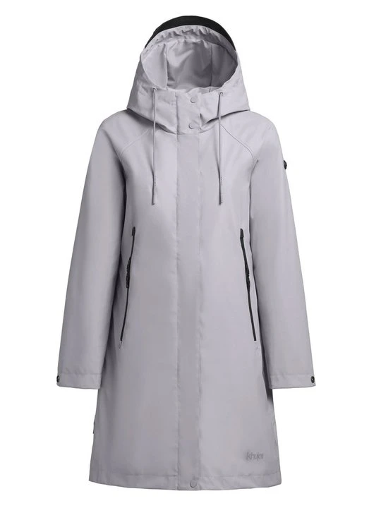 Zdjęcie produktu Parka khujo fioletowy