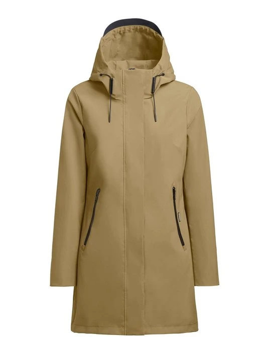 Zdjęcie produktu Parka khujo oliwkowy