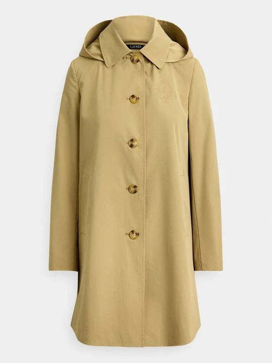 Zdjęcie produktu Parka Lauren Ralph Lauren tan