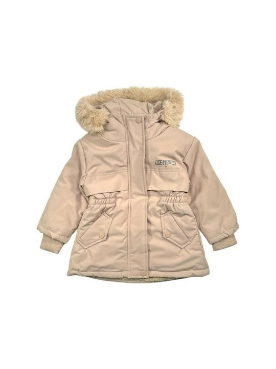 Zdjęcie produktu Parka Lee Cooper beżowy