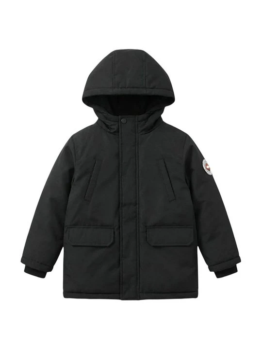 Zdjęcie produktu Parka Lee Cooper czarny