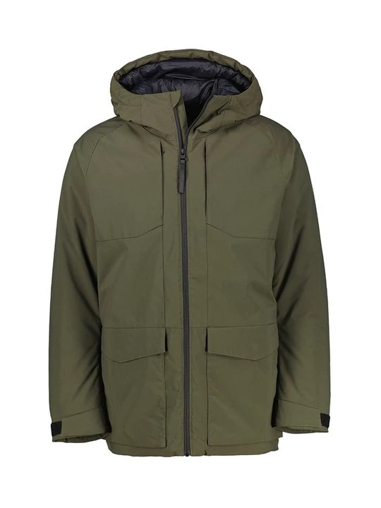Zdjęcie produktu Parka Lerros oliwkowy
